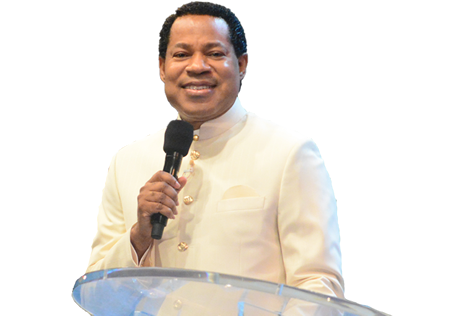 Pastor Chris Oyakhilome
